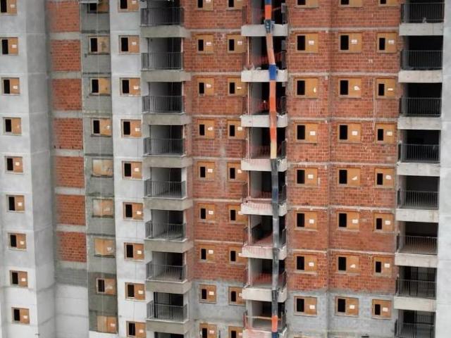 Apartamento venda em Região Geográfica Imediata de Volta Redonda-Barra Mansa, Volta Redonda