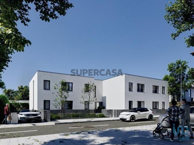 Casa venda em Moalde, Porto