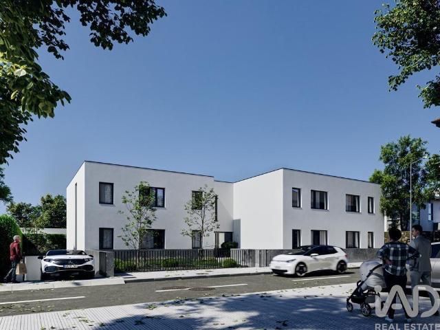 Apartamento venda em Moalde, Porto