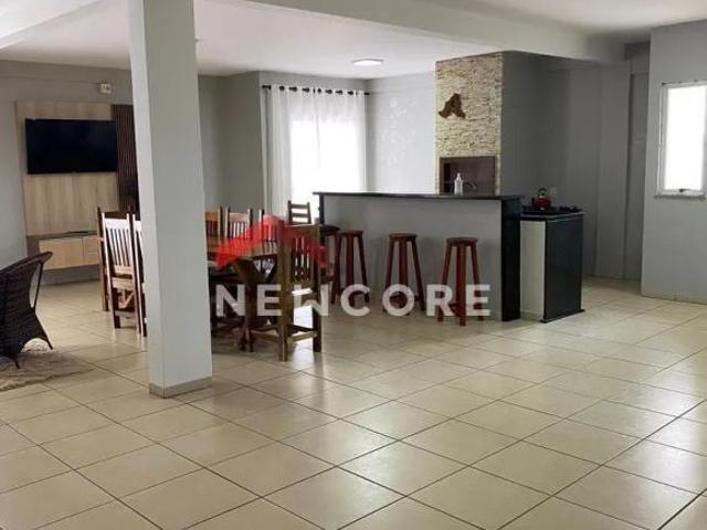 Apartamento venda em Região Geográfica Imediata de Foz do Iguaçu, São Miguel do Iguaçu