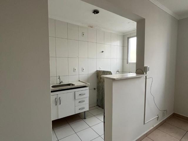 Apartamento venda em Região Imediata de Franca, Juranda