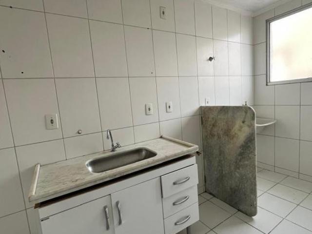 Apartamento venda em Região Imediata de Franca, Juranda