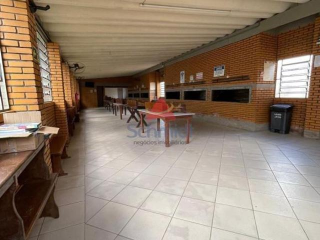 Apartamento venda em Região Geográfica Imediata de Novo Hamburgo - São Leopoldo, Região Metropolitana de Porto Alegre