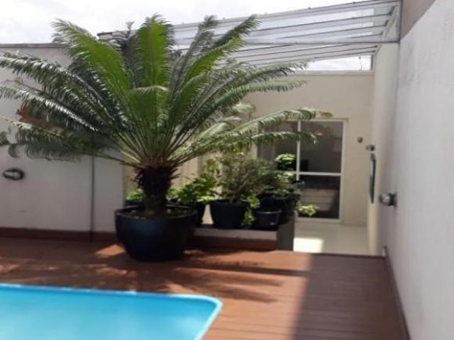 Apartamento venda em Bom Retiro, Santos
