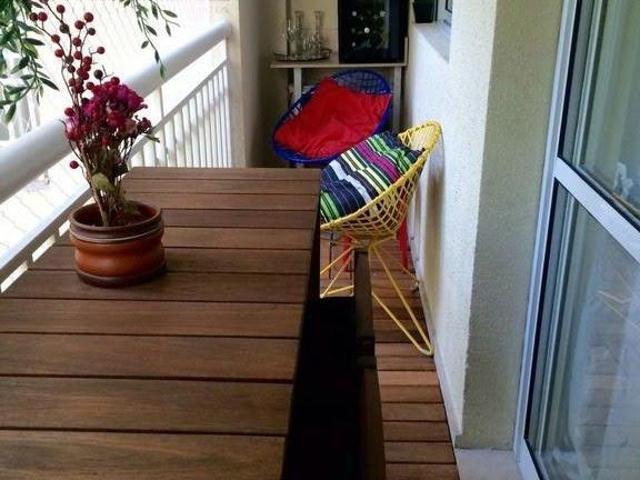 Apartamento venda em Jardim Heriquieta, Taboão da Serra