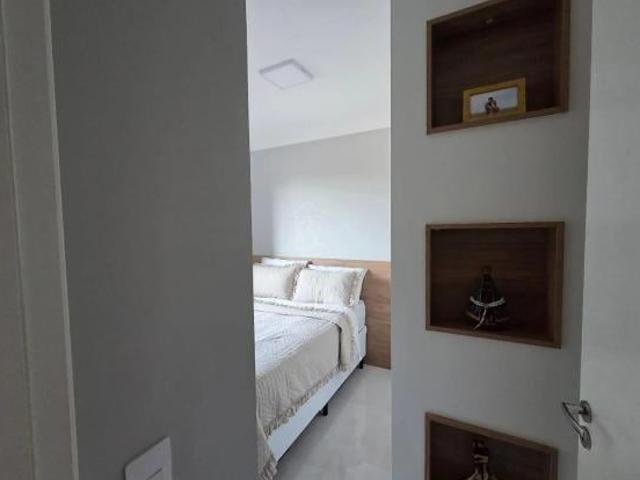Apartamento venda em Vila Mariana, Marília