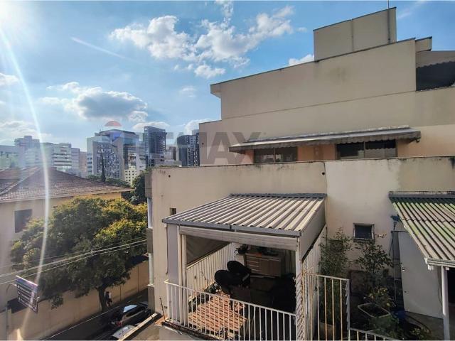 Apartamento aluguel em Regional Centro-Sul, Belo Horizonte