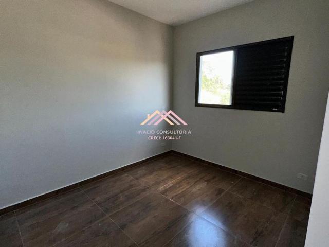 Apartamento aluguel em Vila dos Pobres, São Roque
