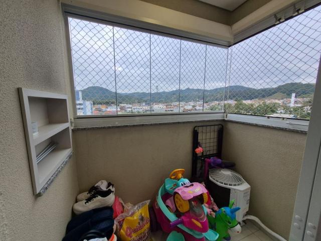 Apartamento aluguel em Região Geográfica Imediata de Florianópolis, Palhoça
