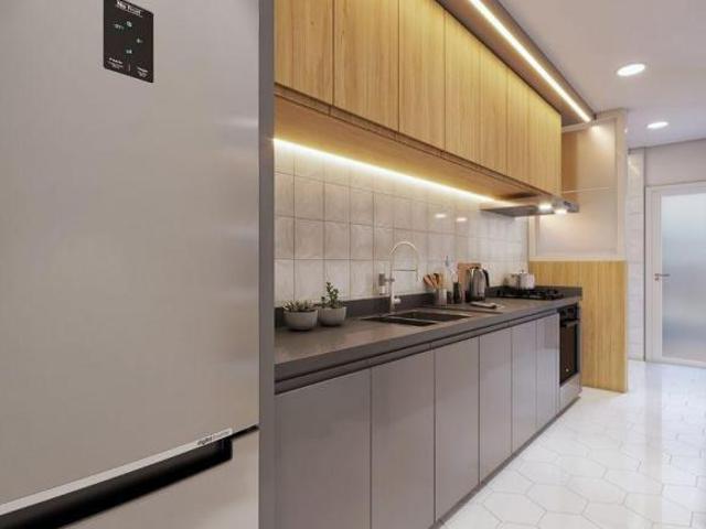 Apartamento venda em São Vicente
