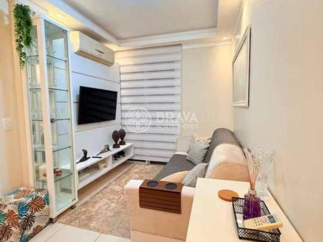 Apartamento venda em Região Geográfica Imediata de Itajaí, Itajaí