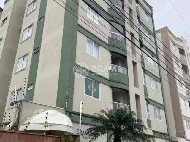 Apartamento venda em Região Geográfica Imediata de Itajaí, Itajaí