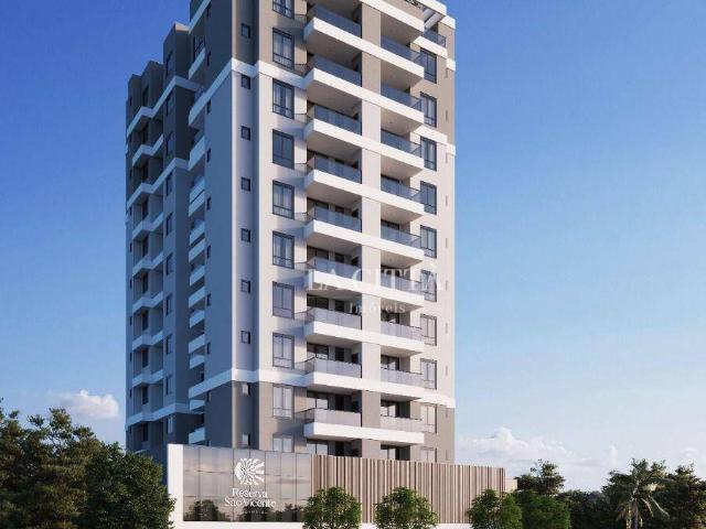 Apartamento venda em Região Geográfica Imediata de Itajaí, Itajaí
