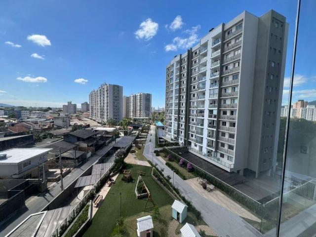 Apartamento aluguel em Jardim Ipiranga, Itajaí