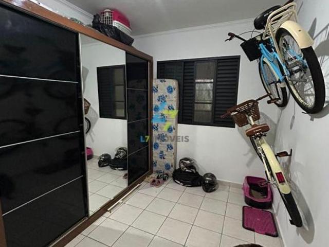 Apartamento venda em São Vicente