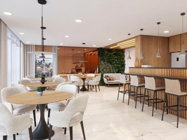 Apartamento venda em São Vicente