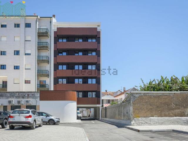 Apartamento alugar em Aveiro