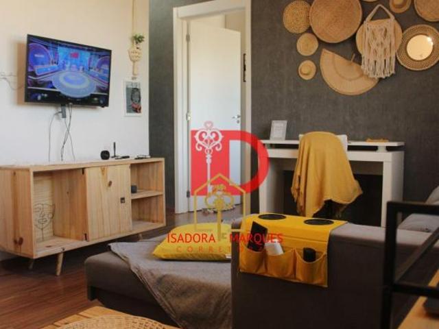 Apartamento venda em Região Geográfica Imediata de Pelotas, Aglomeração Urbana do Sul