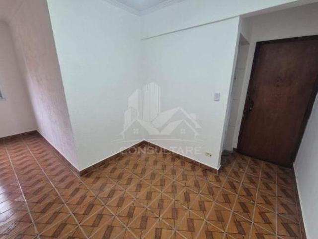 Apartamento venda em Saboó, Santos