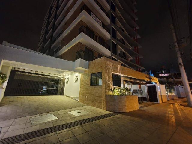 Apartamento venda em Região Geográfica Imediata de Florianópolis, Desterro