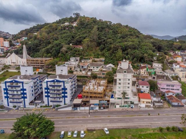 Apartamento venda em Região Geográfica Imediata de Florianópolis, Desterro