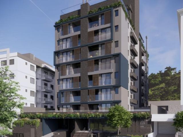 Apartamento venda em Região Geográfica Imediata de Florianópolis, Desterro