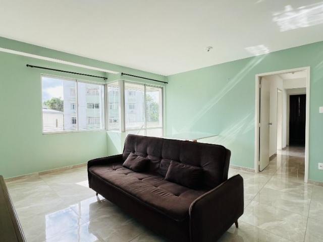 Apartamento aluguel em Região Geográfica Imediata de Florianópolis, Desterro