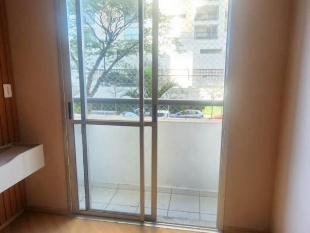 Apartamento venda em Vila Bandeirantes, São Paulo