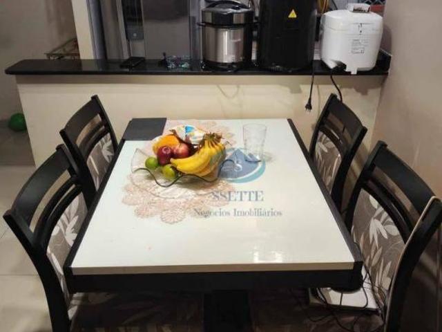 Apartamento venda em Vila Bandeirantes, São Paulo