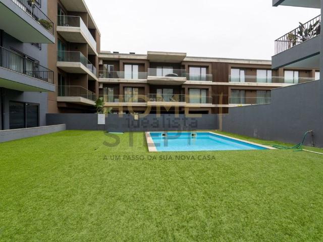 Apartamento alugar em Devesas, Vila Nova De Gaia
