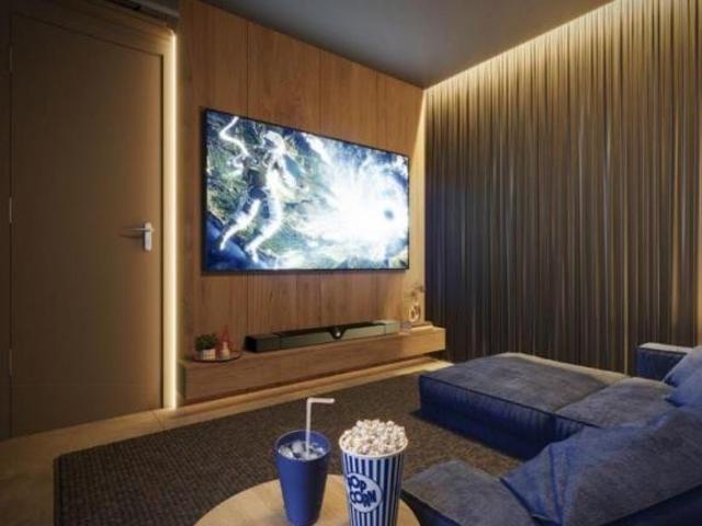 Apartamento venda em Residencial Santa Madre Paulina, Salto