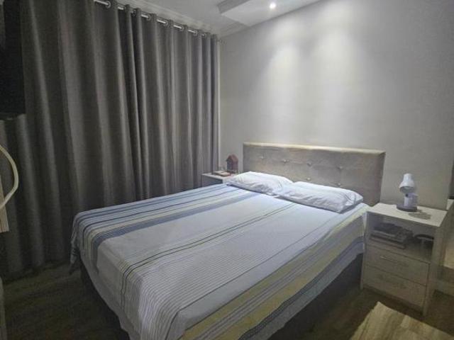 Apartamento venda em Região Imediata de Sorocaba, Região Metropolitana de Sorocaba