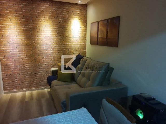 Apartamento venda em Parque Julio Ustrito, Salto