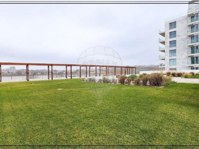 Apartamento alugar em Devesas, Vila Nova De Gaia