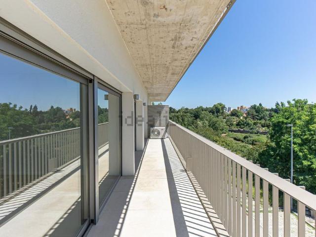 Apartamento alugar em Devesas, Vila Nova De Gaia
