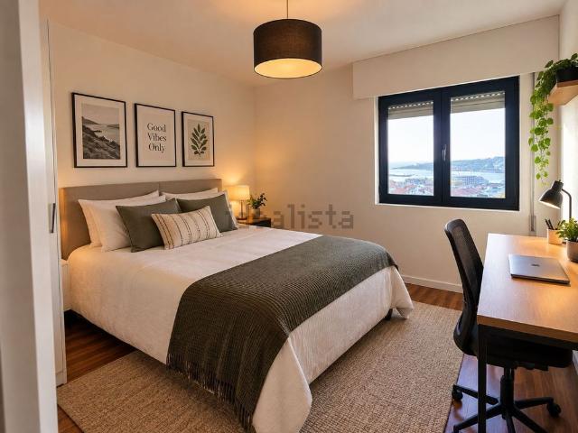 Apartamento alugar em Devesas, Vila Nova de Gaia