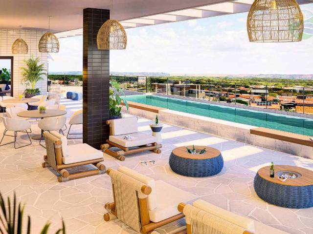 Apartamento venda em Região Geográfica Imediata de Campina Grande, Região Metropolitana de Campina Grande