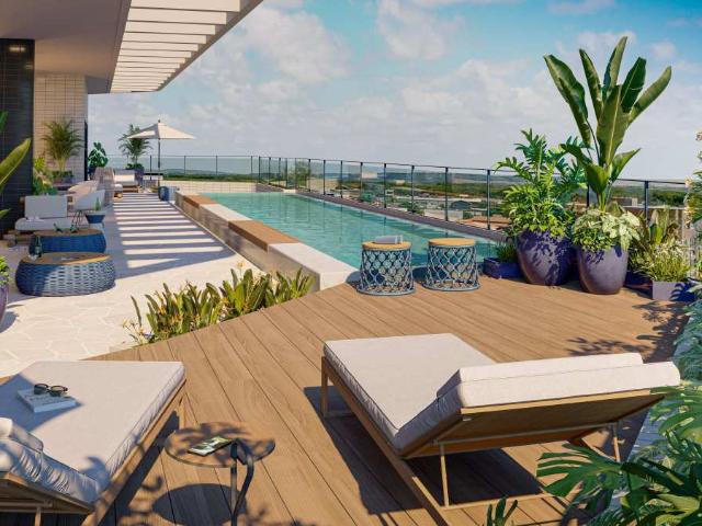 Apartamento venda em Região Geográfica Imediata de Campina Grande, Região Metropolitana de Campina Grande