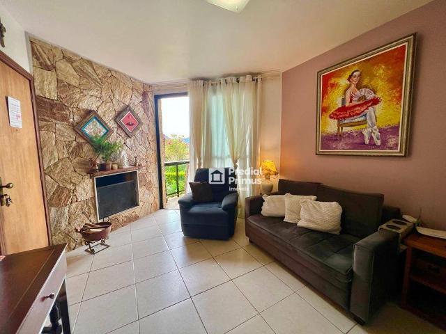 Apartamento venda em Região Geográfica Imediata de Nova Friburgo, Nova Friburgo