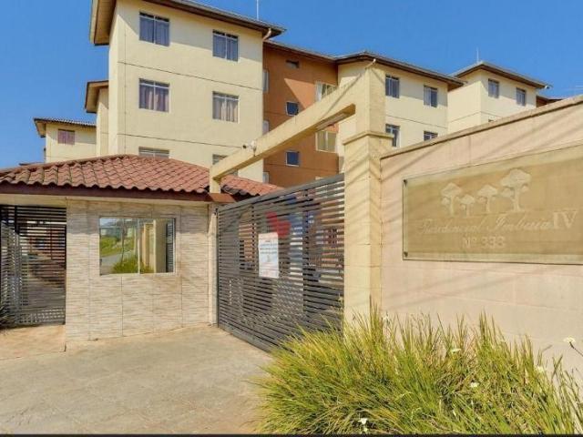 Apartamento venda em Região Geográfica Imediata de Curitiba, Região Metropolitana de Curitiba