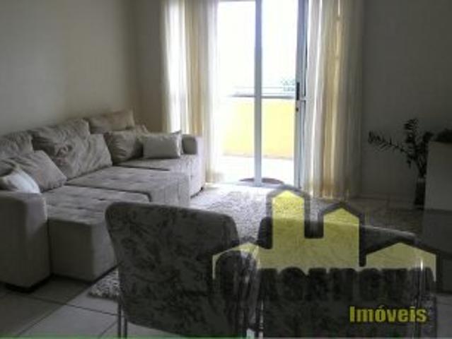 Apartamento venda em Jardim Elza Maria, Jacareí
