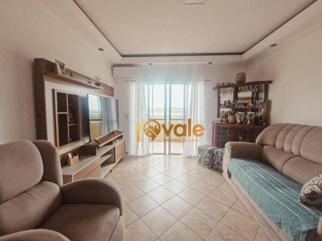 Apartamento venda em Jardim Elza Maria, Jacareí