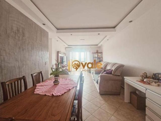 Apartamento venda em Região Imediata de São José dos Campos, Região Metropolitana do Vale do Paraíba e Litoral Norte
