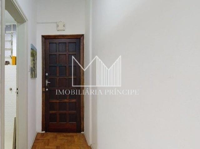 Apartamento venda em República, São Paulo