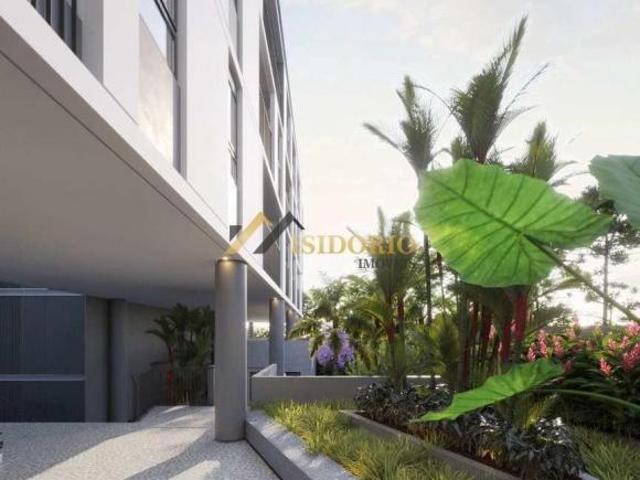 Apartamento venda em Cascatinha, Curitiba