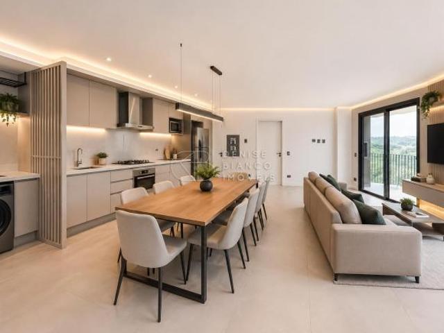 Apartamento venda em Cascatinha, Curitiba