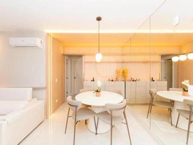 Apartamento venda em Região Geográfica Imediata de Curitiba, Região Metropolitana de Curitiba