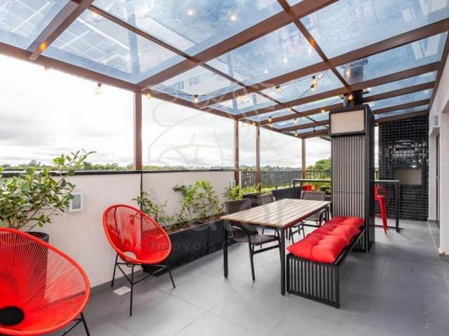 Apartamento venda em Região Geográfica Imediata de Curitiba, Região Metropolitana de Curitiba