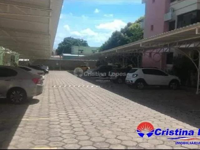 Apartamento venda em Condomínio Jardins do São Cristóvão, Teresina