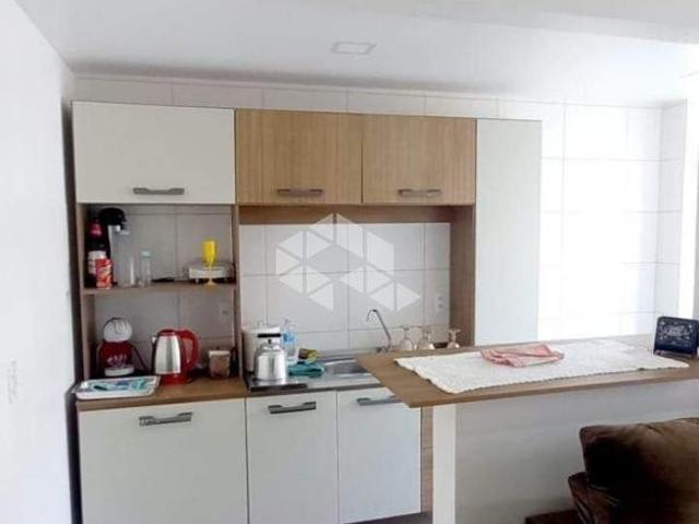 Apartamento venda em Passo do Sabão, Viamão